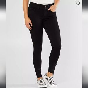 BKE Payton Ankle skinny stretch jean